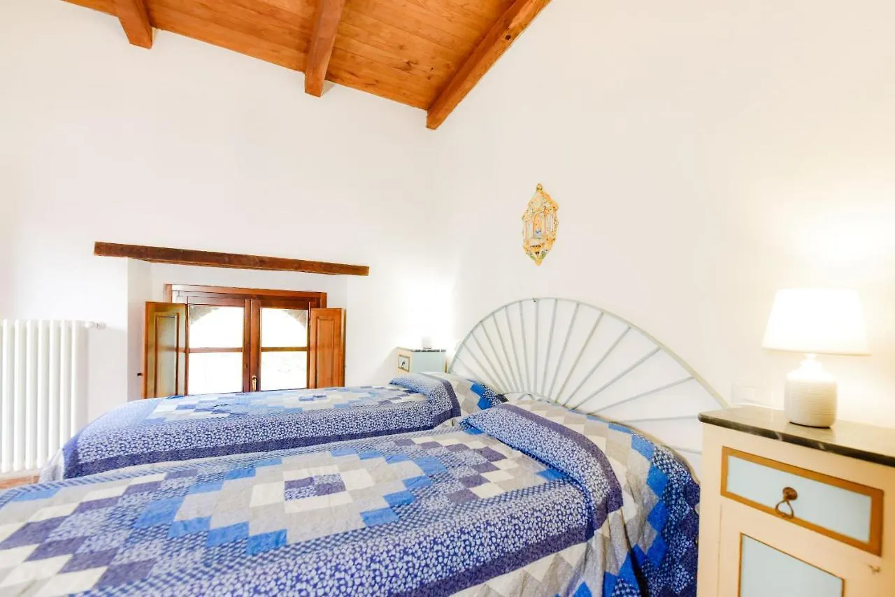 Agriturismo Castello Delle Fornaci - Private Jacuzzi Арчидоссо 0*,  Италия