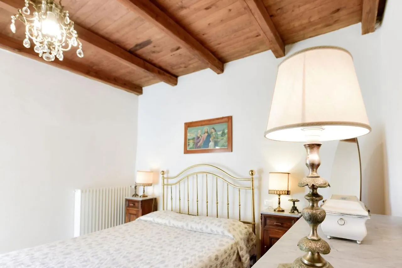 Agriturismo Castello delle Fornaci Arcidosso Agroturismo