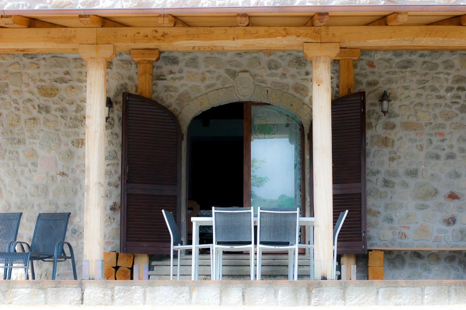 Agriturismo Castello Delle Fornaci - Private Jacuzzi Арчидоссо Фермерский дом