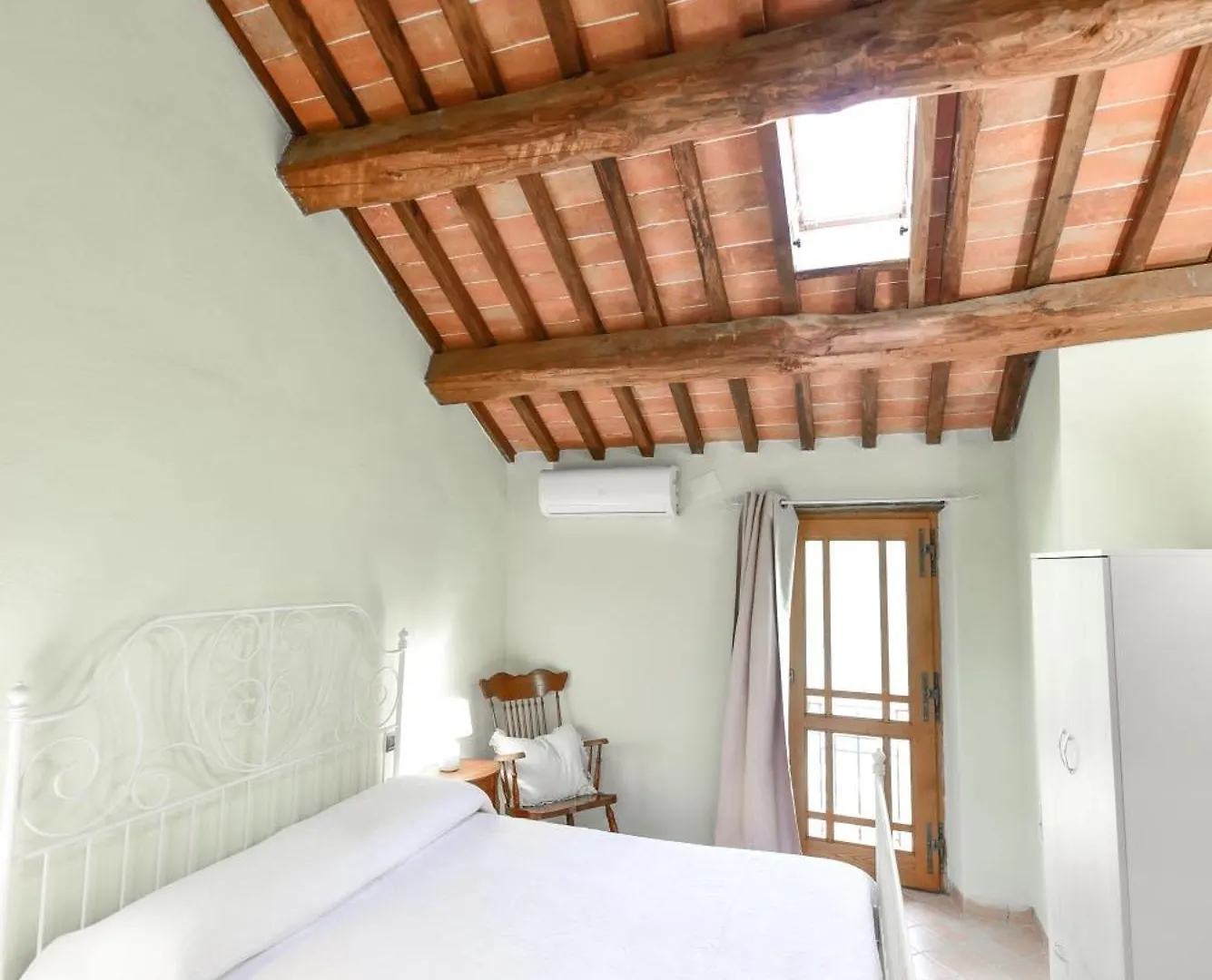 Agriturismo Castello Delle Fornaci - Private Jacuzzi Арчидоссо 0*,