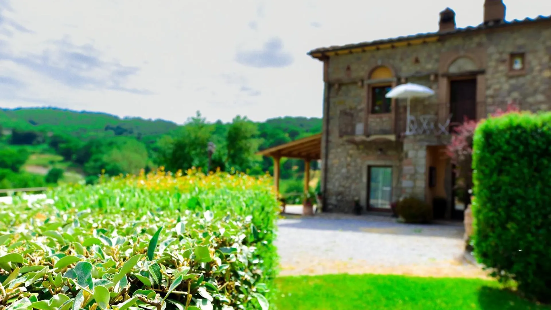 Agriturismo Castello Delle Fornaci - Private Jacuzzi Арчидоссо 0*,