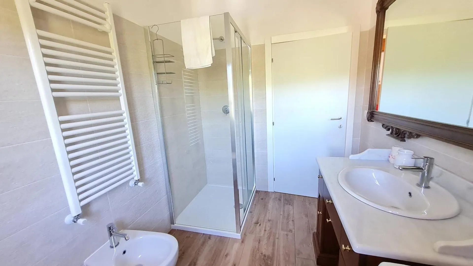 Agriturismo Castello Delle Fornaci - Private Jacuzzi Арчидоссо